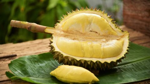 durian