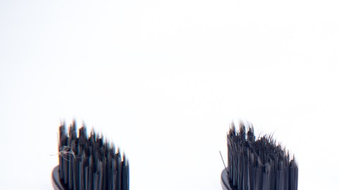 dientes carbon