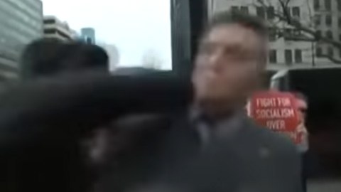 Spencer es presidente y director de The National Policy Institute.