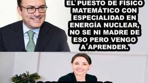 Las burlas contra Videgaray tienen un transfondo más allá de la inconformidad.