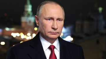 El presidente Vladimir Putin fue señalado por agencias de inteligencia de EEUU de orquestar el ataque cibernético.