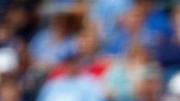 Yordano Ventura murió  en la madrugada del domingo en un accidente en República Dominicana.