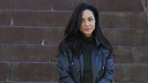 Sharlene Taule
