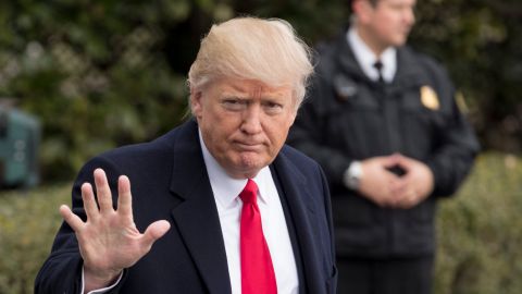 Un juez federal de Seattle (estado de Washington) bloqueó hoy el veto del presidente, Donald Trump, al ingreso de ciudadanos de siete países de mayoría musulmana.