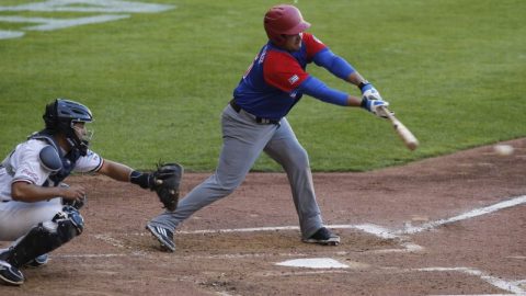 Serie del Caribe