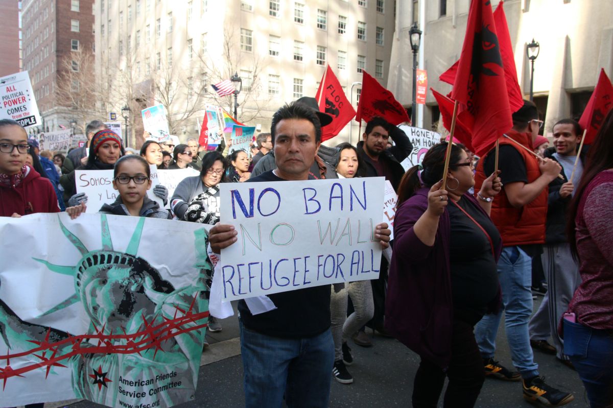“La Migra” sí realiza redadas en NYC activistas confirman 5