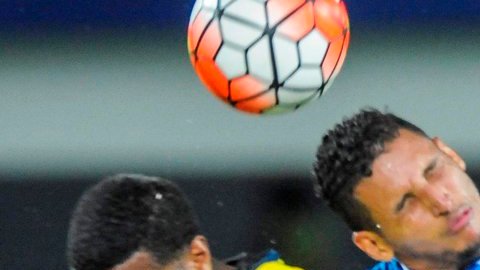 Conmebol