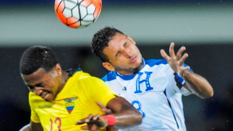Conmebol