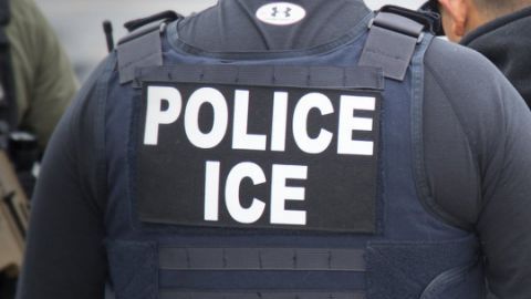Las redadas de ICE han escandalizado a la comunidad inmigrante de Nueva York.