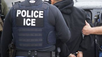 Las redadas de ICE han escandalizado a la comunidad inmigrante de Nueva York.