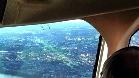 piloto avion