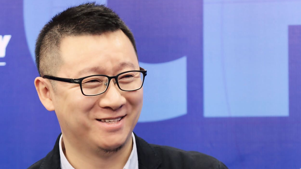 Cómo un policía gay se convirtió en millonario con una app para citas en China