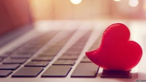 amor online