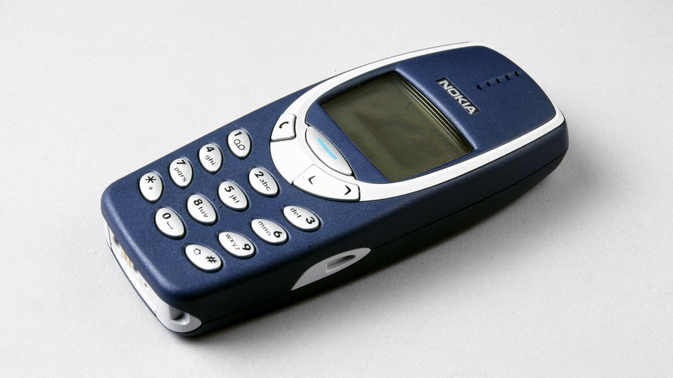El regreso del “indestructible” Nokia 3310 en plena era de los smartphones
