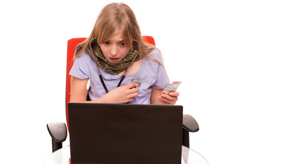 El sufrimiento real de los hipocondríacos que siempre se creen enfermos