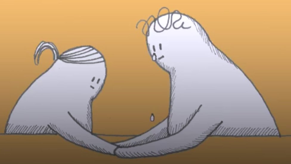 Video: Cómo decirle a tu hijo que tienes cáncer