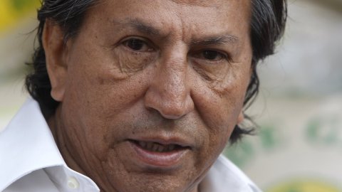 alejandro toledo