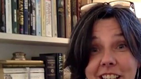 Helen Bailey