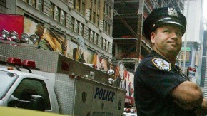 Jonathan Greenblatt publicó una imagen de la revisión que se hizo en Nueva York en días pasados.