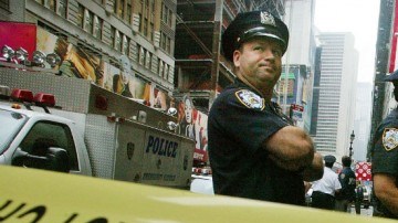 Jonathan Greenblatt publicó una imagen de la revisión que se hizo en Nueva York en días pasados.