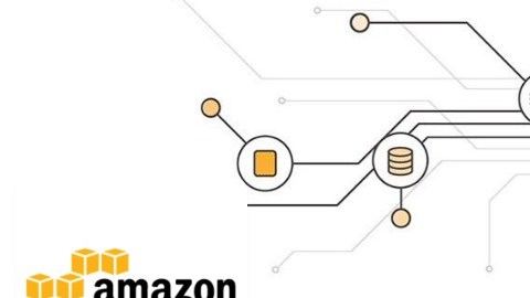 Amazon avisó que trabaja en el problema técnico.