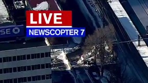 Los operadores del sistema indicaron que la interrupción se debió a un problema con el tendido eléctrico,.