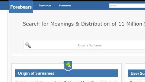 Si escribes tu apellido en la barra que dice obtendrás todos los datos.