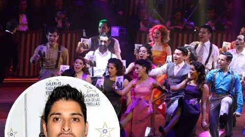 Desde que surgió la idea el musical ha estado rodeado de polémica.