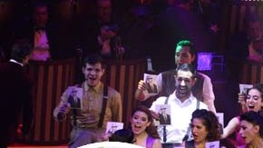 Desde que surgió la idea el musical ha estado rodeado de polémica.