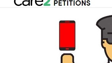 La petición busca sumar 25,000 firmas.