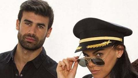 Livia Brito y Arap Bethke protagonizaban la ficción.