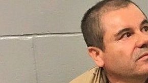 'El Chapo' sigue siendo un personaje muy controvertido incluso en la cárcel.