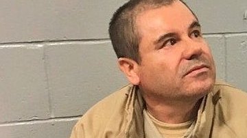 'El Chapo' sigue siendo un personaje muy controvertido incluso en la cárcel.