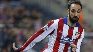 Dos años después, ambos equipos vuelven a encontrarse e los octavos de final.