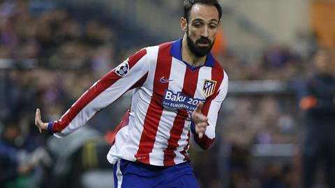 Dos años después, ambos equipos vuelven a encontrarse e los octavos de final.