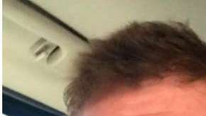 Muchos notaron que la nueva imagen del Canelo es similar a la de McGregor.