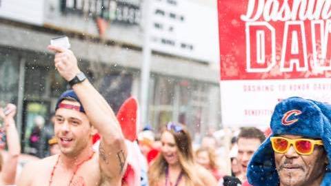 Este fin de semana se celebra una carrera solidaria poco convencional... ¿te apuntas?