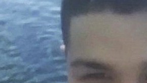 Daniel Ramírez Medina negó ser un pandillero.