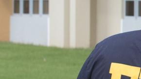 El FBI investigó el caso.