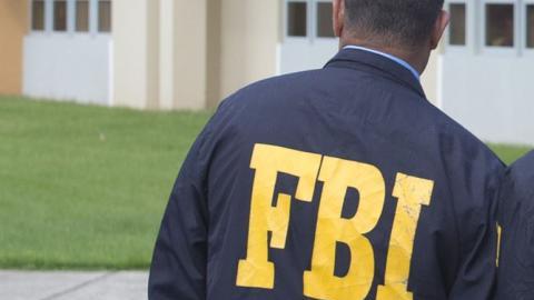 El FBI investigó el caso.