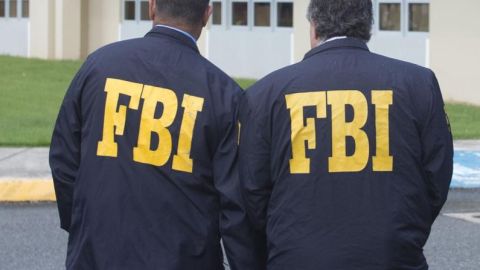 El FBI investigó el caso.