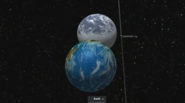 Algunos de los exoplanetas son muy similares a la Tierra.