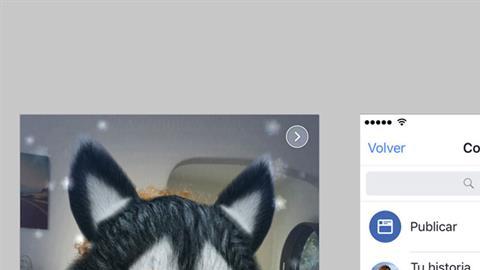 facebook stories