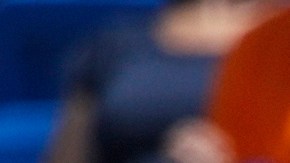 PORT ST. LUCIE, FL - FEBRUARY 27: George Springer #4 of the Houston Astros dives safely back to first base ahead of the throw to Wilmer Flores #4 of the New York Mets during a spring training game at Tradition Field on February 27, 2017 in Port St. Lucie, Florida. The Astros defeated the Mets 5-2. (Photo by Joe Robbins/Getty Images)