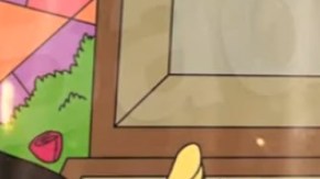 La imagen fue compartida en un foro de 4 Chan,