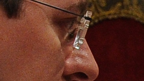 Los cardenales tienen uno de los sueldos más altos del Vaticano