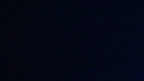 Aaron Carter en el Gramercy Theatre.