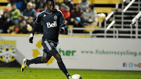 Kekutah Manneh