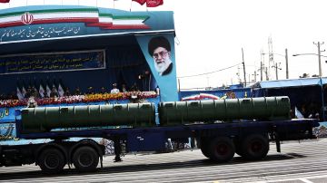 El gobierno iraníe ha dicho que la orden de la ONU no le impide tener armas nucleares.