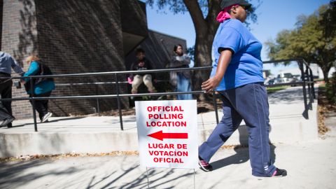 El caso ocurrió en Dallas, Texas.